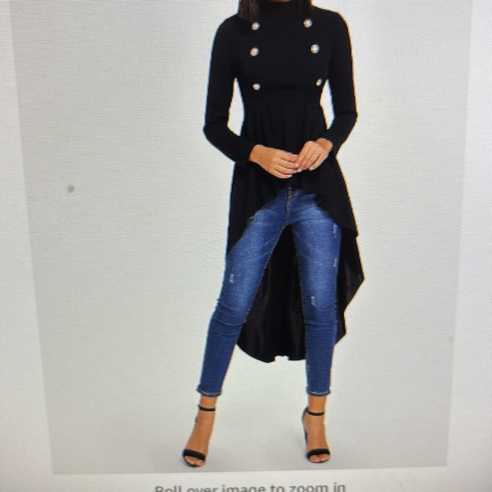 SHEIN woman top size XL